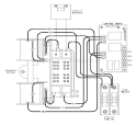 Page B Diagram and Parts List for 1928-1  Briggs and Stratton Generator